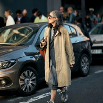 Streetstyle: на які трендові кросівки нашу увагу звертають вуличні модники