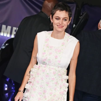 Як фартух поволі стає найбажанішим елементом гардероба 2026 року