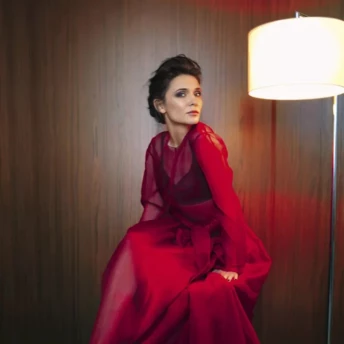 Мар'яна Головко випустила трек «Відмова» —  про те, як направляти розчарування у творчість