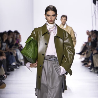 Це найактуальніший відтінок рожевого та приклади, як його носити у 2026-му