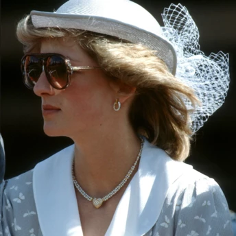 Кулон-серце – найчуттєвіше ювелірне повернення 2026 року