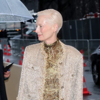 Пенелопа Круз, Ніколь Кідман і інші зірки на кутюрному шоу Chanel