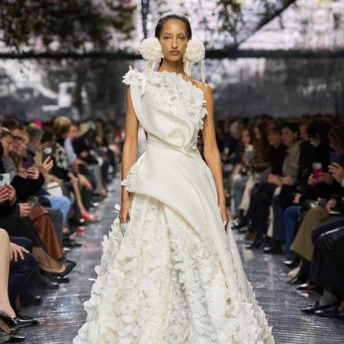 Дебют, на який чекали: перша Haute Couture колекція Джонатана Андерсона для Dior