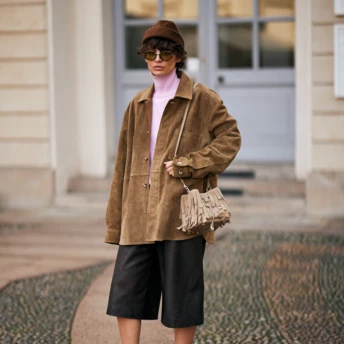 Як носити торочки – наймоднішу прикрасу цього року