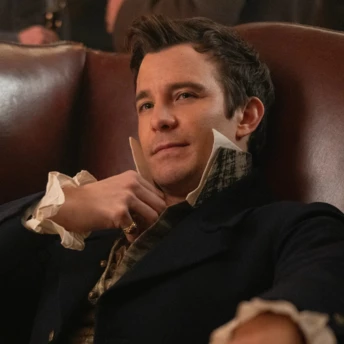 Як створювалися костюми для четвертого сезону «Бріджертонів»