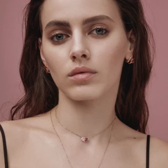 Ювелірна історія кохання: SOVA представляють колекцію з lab-grown сапфірами