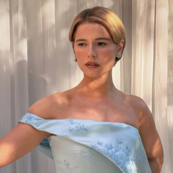 Як візажистка Ніна Парк створила наймодніший макіяж губ