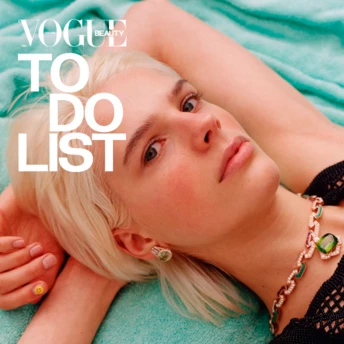 VOGUE UA To Do List: пункт №8. Як оптимізувати вагу (без страждань)