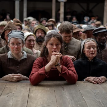 Оскар-2026: наймодніші фільми року