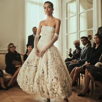 Весільні шльопанці Birkenstock — наступний великий тренд 