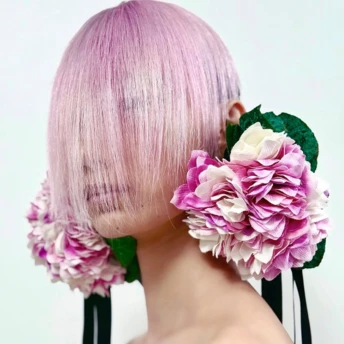 Тиждень високої моди  весна-літо 2026: найефектніші зачіски показів