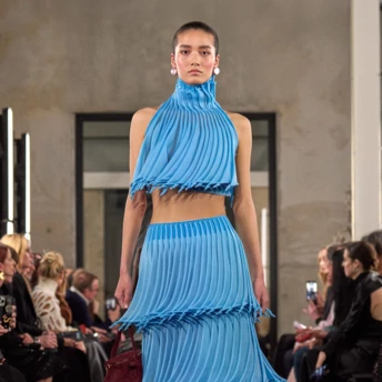 Як Пітер Мюльє переосмислив Alaïa і зробив бренд знову бажаним