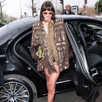 Не сумнівайтеся, це культове взуття Valentino цьогоріч буде скрізь