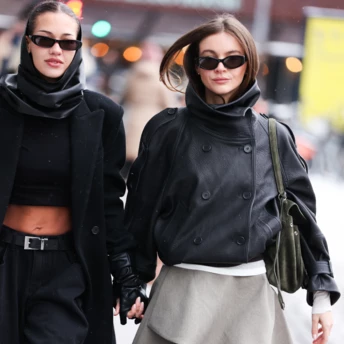 5 головних streetstyle-трендів з Тижня моди в Копенгагені 