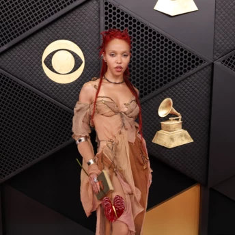 4 найголовніші покази на Тижні моди в Копенгагені