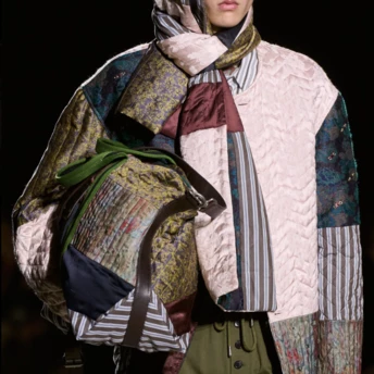 Чоловіча мода сезону осінь-зима 2026/2027: 10 головних трендів сезону