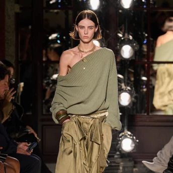 Штани-шаровари повертаються: 5 способів носити головний тренд 2026 року