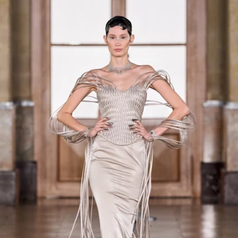 6 кутюрних трендів, які можна носити в реальному житті