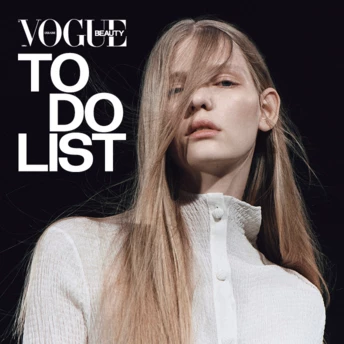 VOGUE UA To Do List: пункт №10. Відростити розкішне волосся 