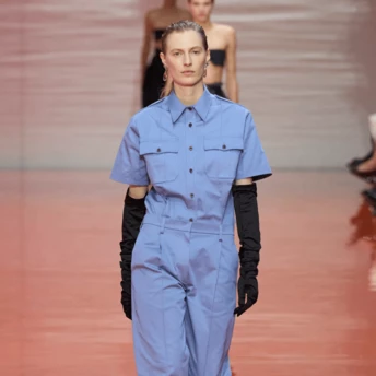 Чому саме утилітарний стиль став головним трендом 2026 року