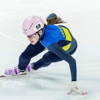 Україна на Зимових Олімпійських іграх — 2026