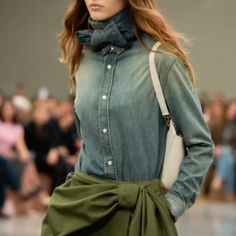 5 джинсових речей, які варто мати в гардеробі 