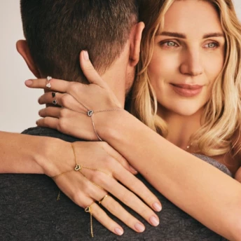 7 ювелірних подарунків до Дня всіх закоханих