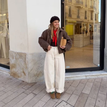 Зручна заміна кросівкам: 5 вишуканих пар взуття, які обирають модниці