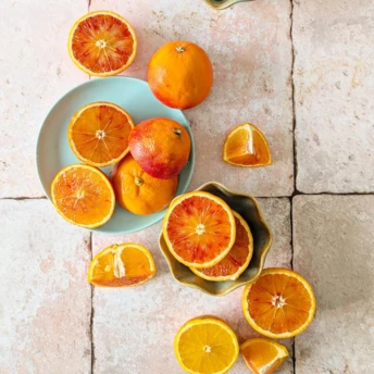 12 продуктів, багатих на вітамін C, які потрібно їсти щодня