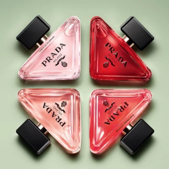 Парфуми до Дня Святого Валентина: ідеальні пари ароматів для закоханих