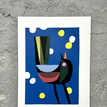 7 найцікавіших виставок лютого у Києві 