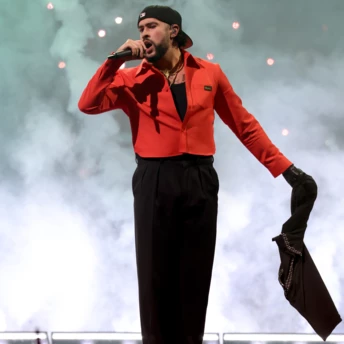 Вища ліга: стиль Bad Bunny у деталях