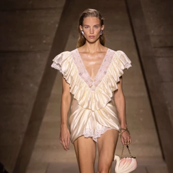 5 білизняних трендів на весну-літо 2026, які закохують у "голий" стиль