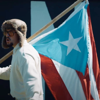 Хто такий Bad Bunny і що ви маєте про нього знати