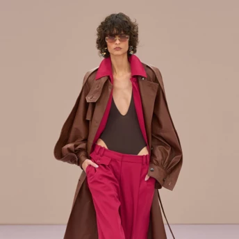 Кольорові штани – головний тренд весни-літа 2026