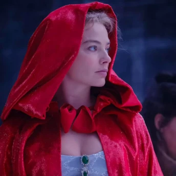 “Буремний перевал” повертає моду на красу XVIII століття — головний б’юті-тренд 2026 року