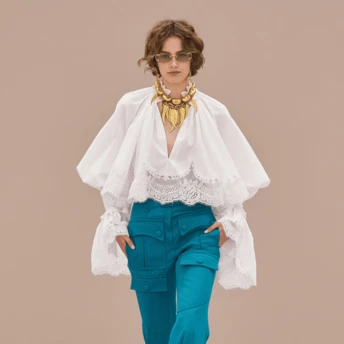 Неочікувані фаворити сезону весна-літо 2026: 10 штанів, без яких не обійтися