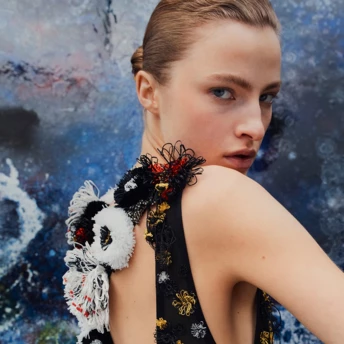 5 трендових суконь, які варто мати в гардеробі цієї весни