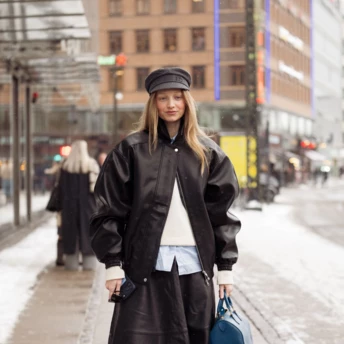 Ось сумка, яку ми бачитимемо всюди в найближчі місяці