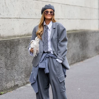 Карго повертаються: як носити штани з 2000-х і бути ультрамодними у 2026 році