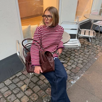 Які великі сумки вибирають модниці: 5 наймодніших моделей 2026 року