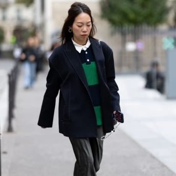 З чим носити балетки у 2026 році: актуальні поєднання