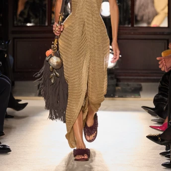 Очікується, що ці 5 босоніжок будуть наймоднішими влітку 2026 – увага на подіуми