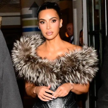 Невже Кім Кардашʼян і Льюїс Гемільтон справді зустрічаються?