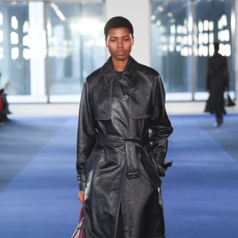 Streetstyle: наймодніші дівчата на вулицях Нью-Йорка