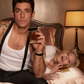 10 найкращих чоловічих парфумів, які сподобаються і дівчатам