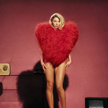 Давай займемося коханням: Мері Фуртас обирає найчуттєвіші треки