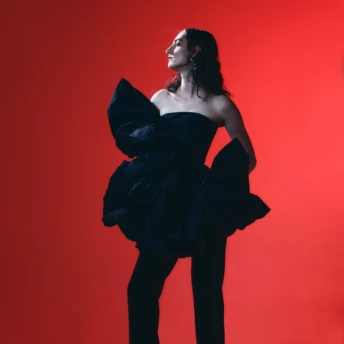 За межами видимого: колекція GUDU весна-літо 2026