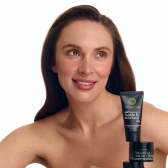 Mesonia: б’юті-відкриття року від інфлюєнсерки та громадської діячки Ірини Адоніної