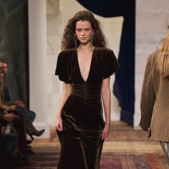 5 головних показів на Тижні моди у Нью-Йорку